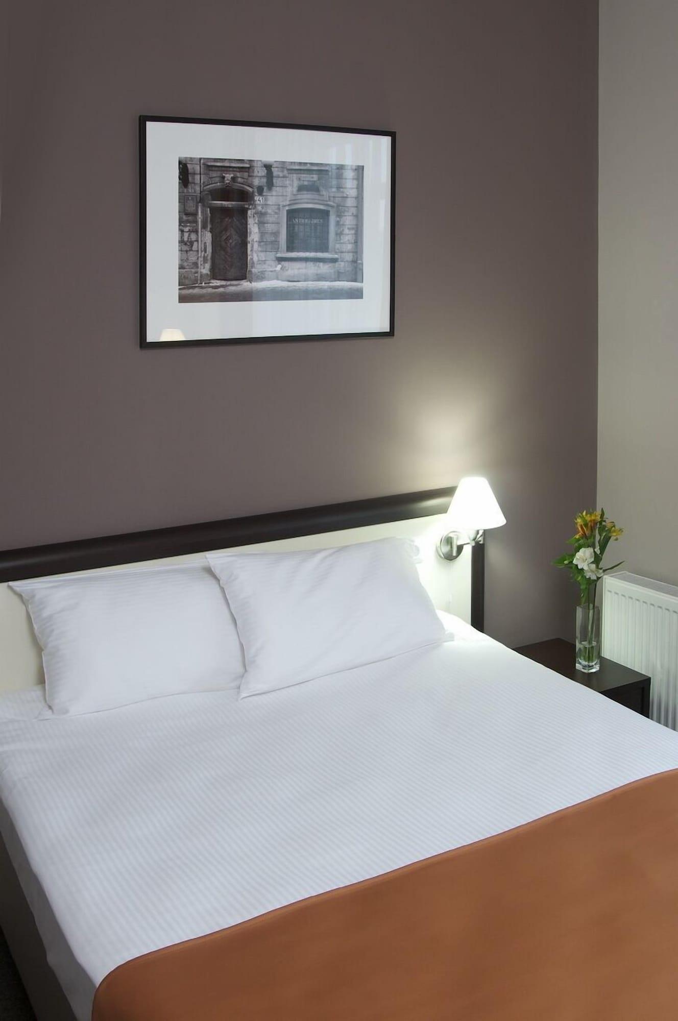 Lviv Ramada Hotel Kholodnovidka Eksteriør bilde