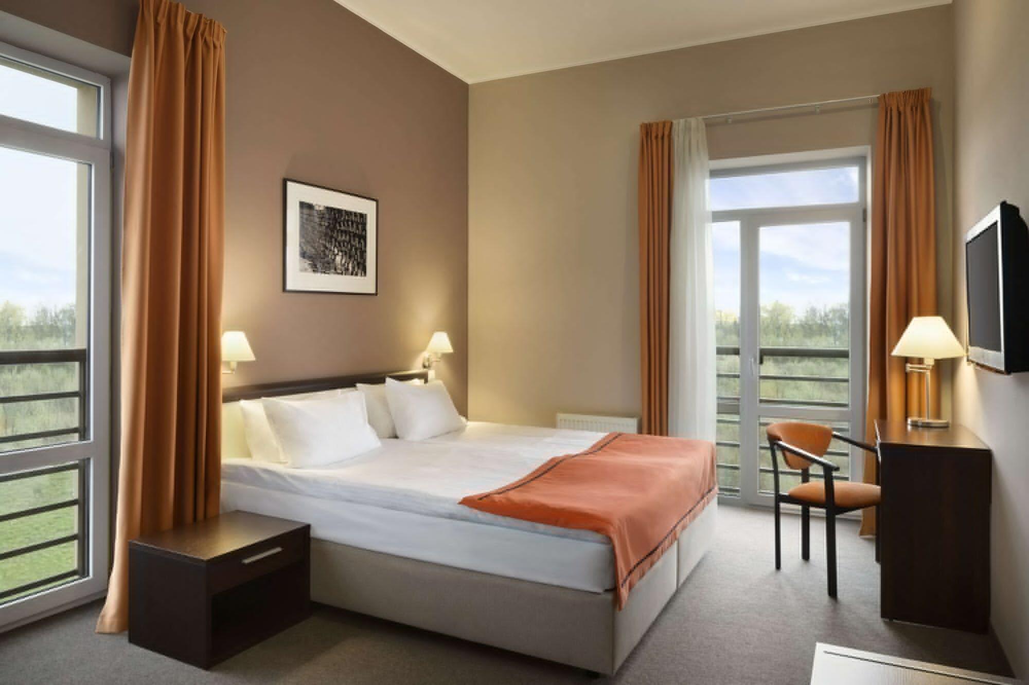 Lviv Ramada Hotel Kholodnovidka Eksteriør bilde