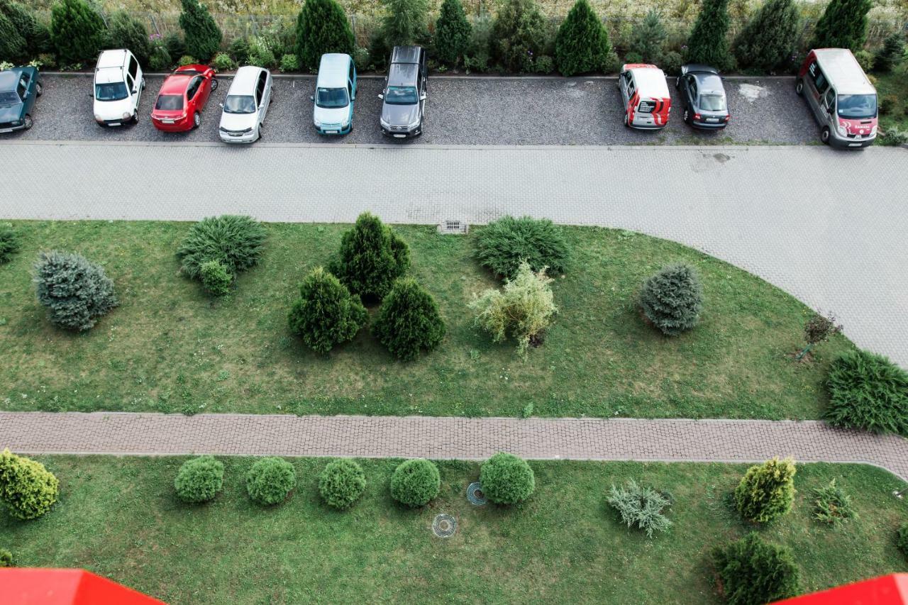 Lviv Ramada Hotel Kholodnovidka Eksteriør bilde