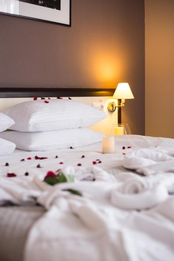 Lviv Ramada Hotel Kholodnovidka Eksteriør bilde